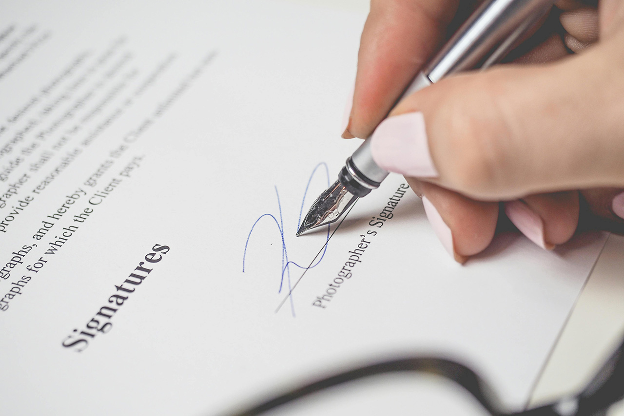 Contract Law