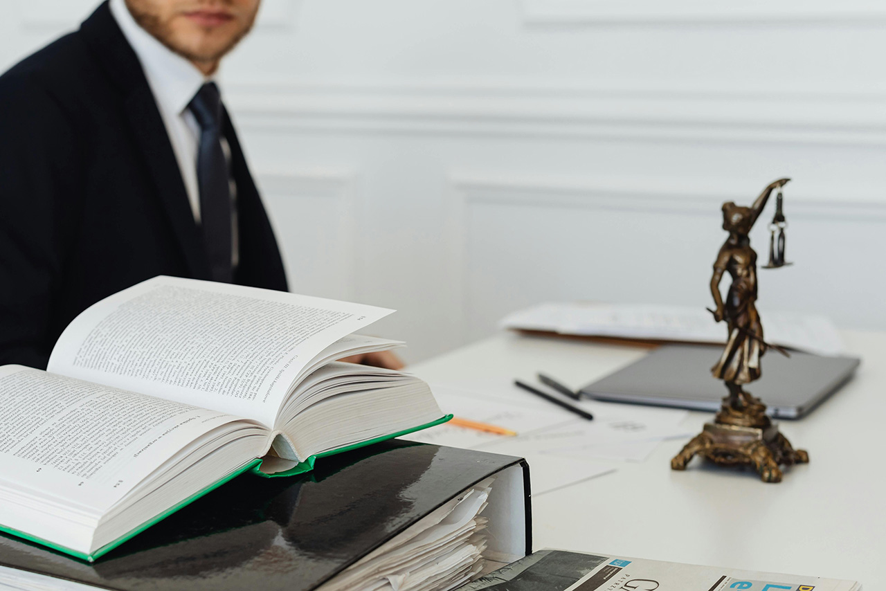 Corporate Law